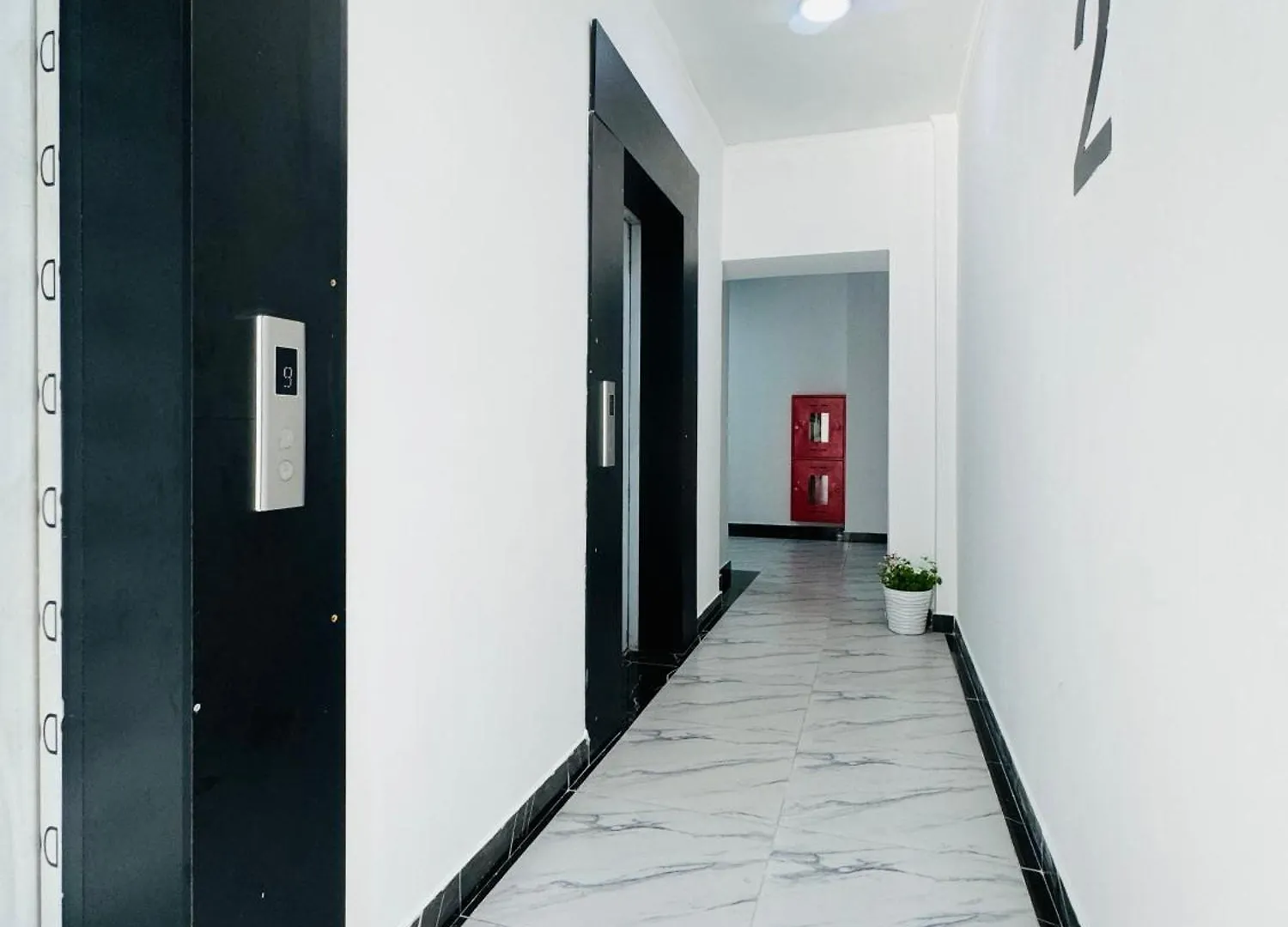 417I1 Gray And Yellow Apartment Sholpan City Almaty 0*,  Kazakhstan